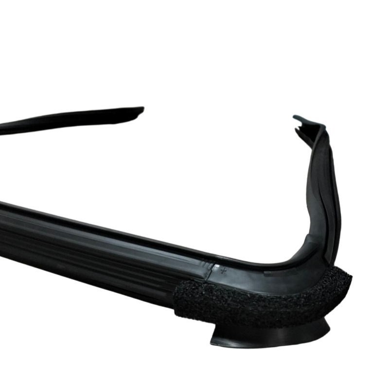 OEM 27144954 Rear Door Window Run Channel RHfor Spark EUV