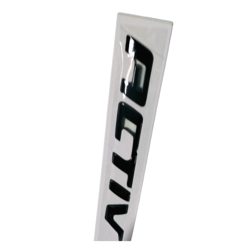 OEM 27103213 Rear Emblem ACTIV for Spark EUV