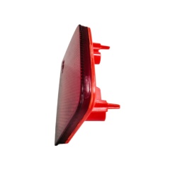 OEM 27112739 Rear Bumper Reflector LH for Spark EUV