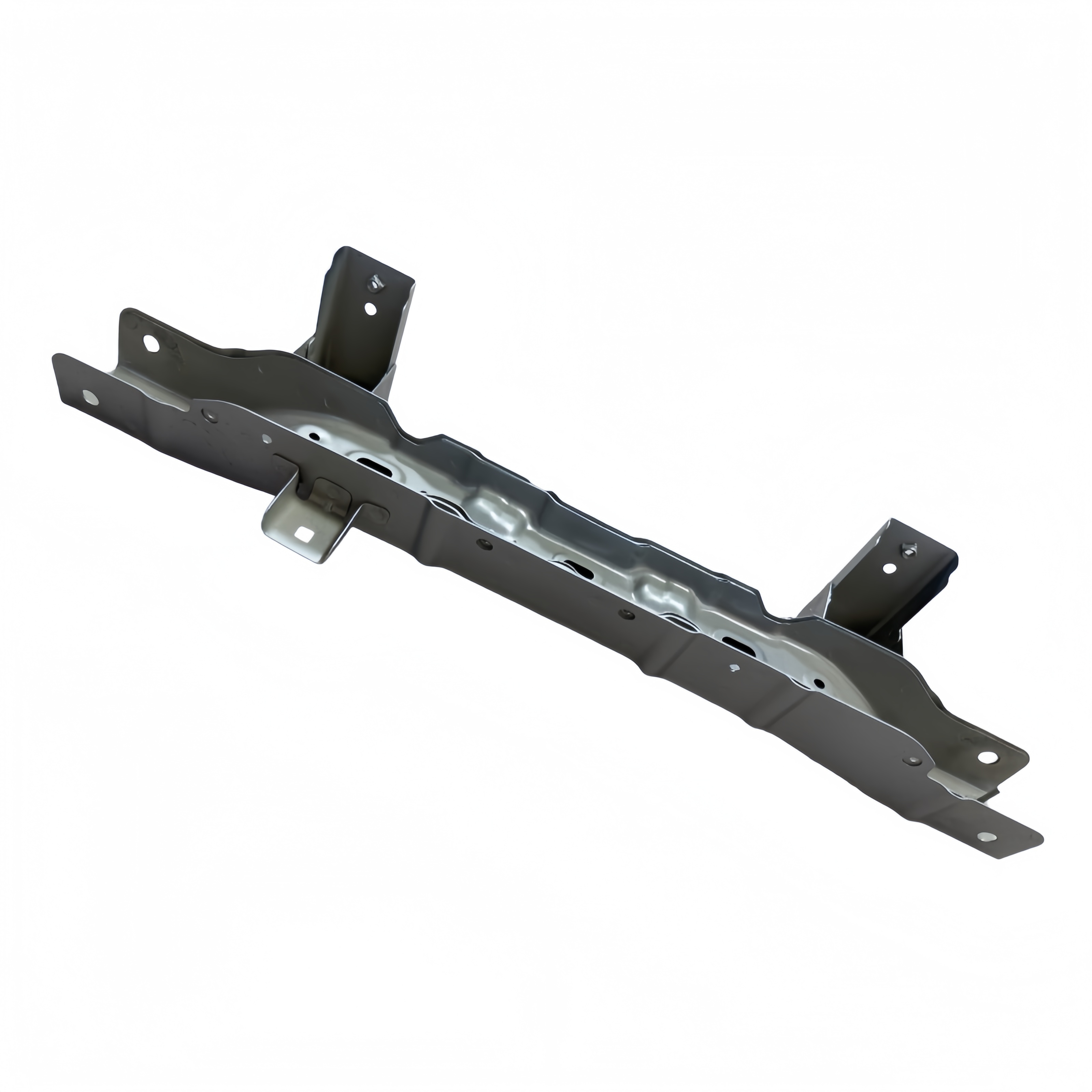 OEM 27138702 Radiator Upper Crossmember for Spark EUV