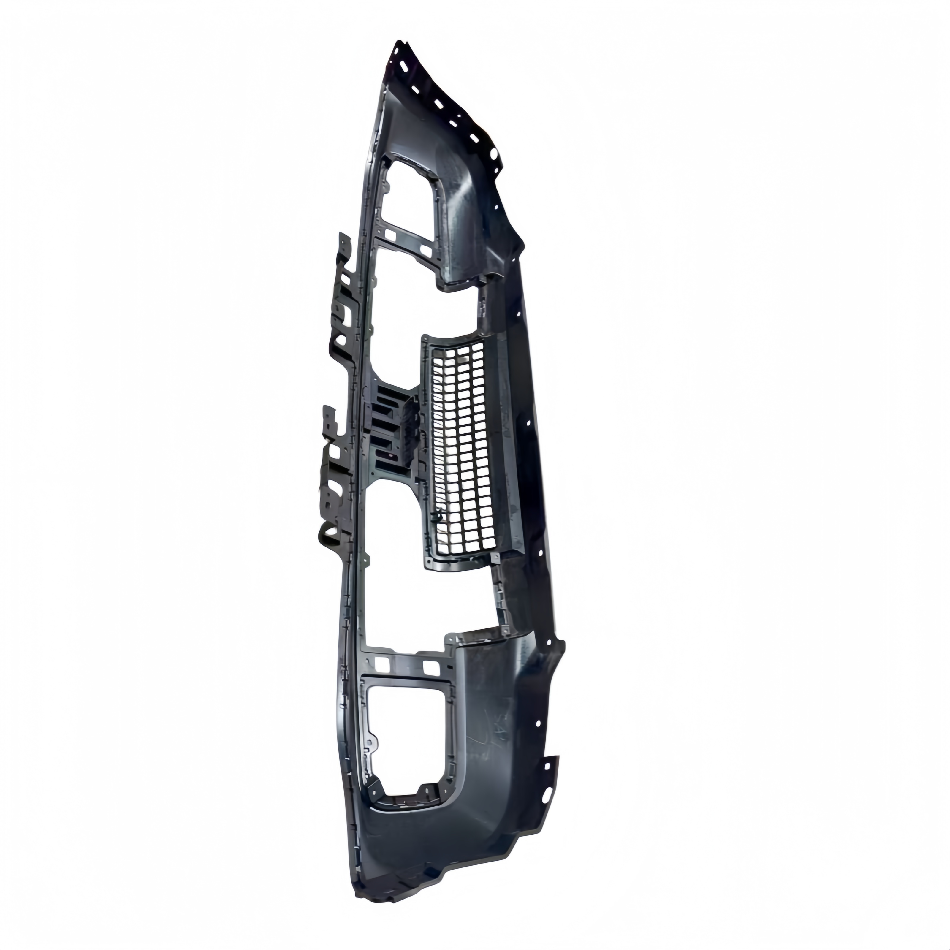 OEM 26153679 Front Bumper Lower - SR for Spark EUV