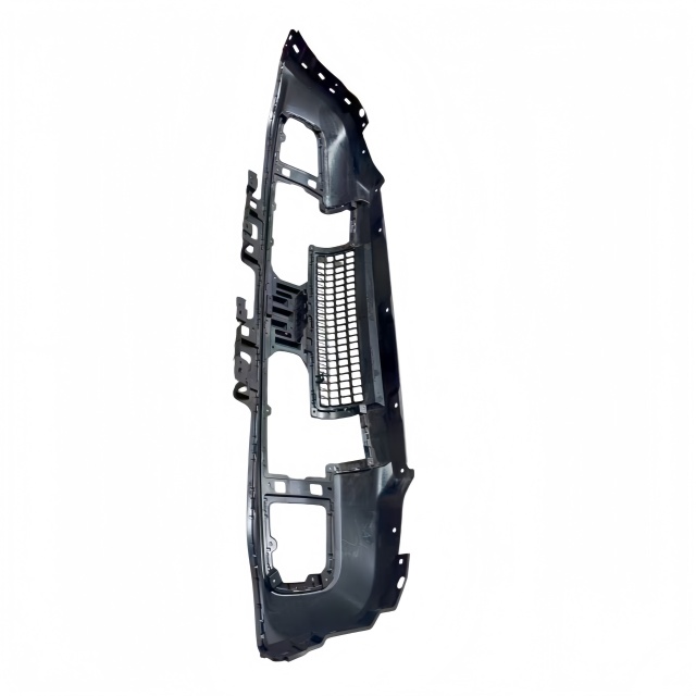 OEM 26153679 Front Bumper Lower - SR for Spark EUV