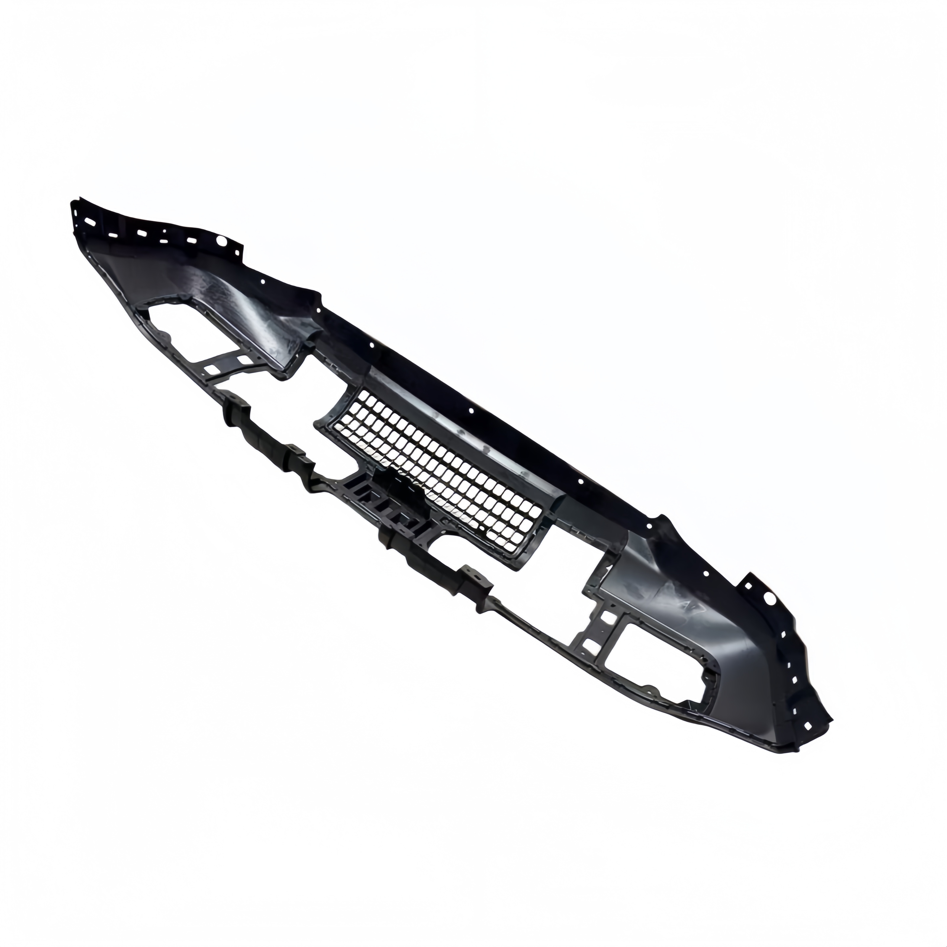 OEM 26153679 Front Bumper Lower - SR for Spark EUV