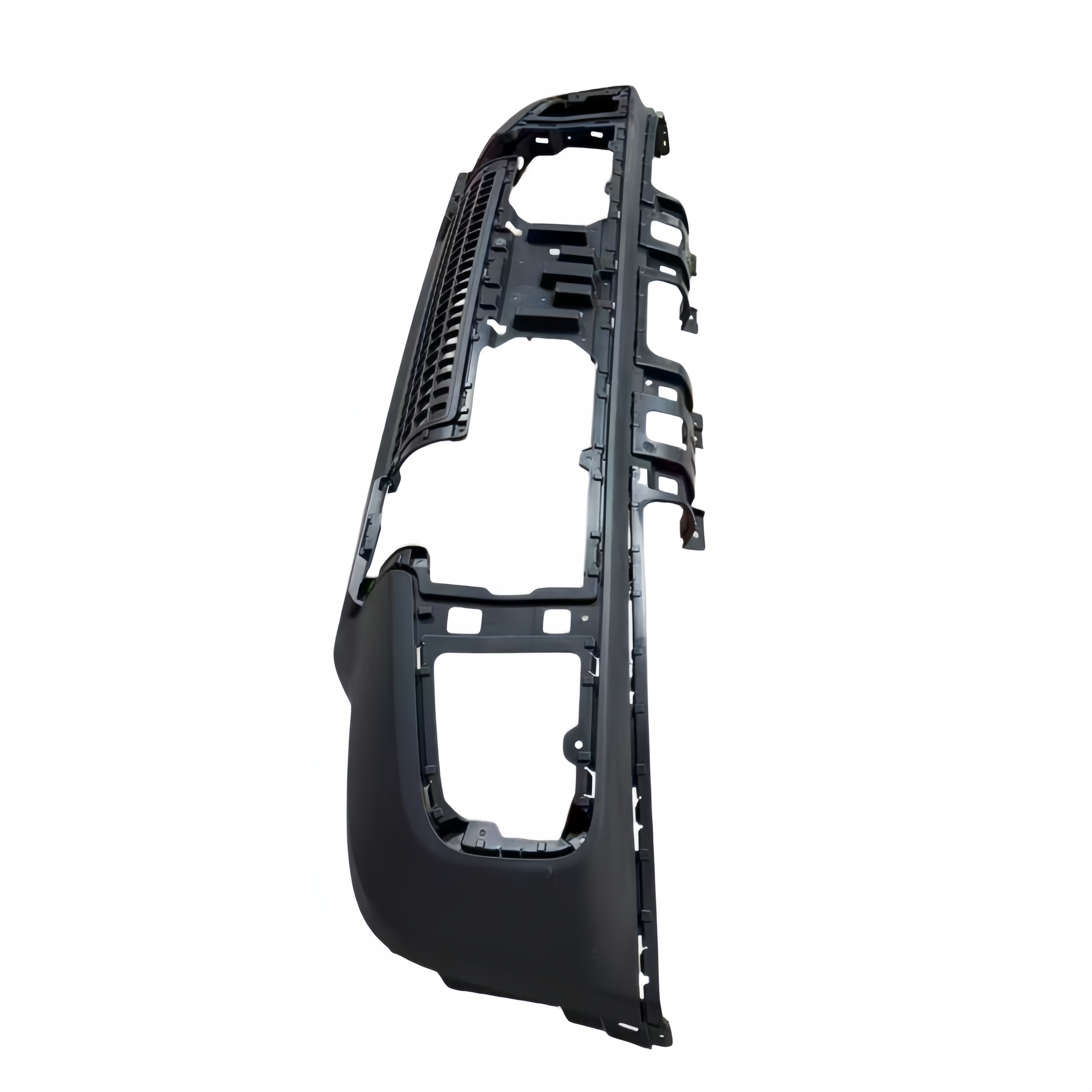 OEM 26153679 Front Bumper Lower - SR for Spark EUV