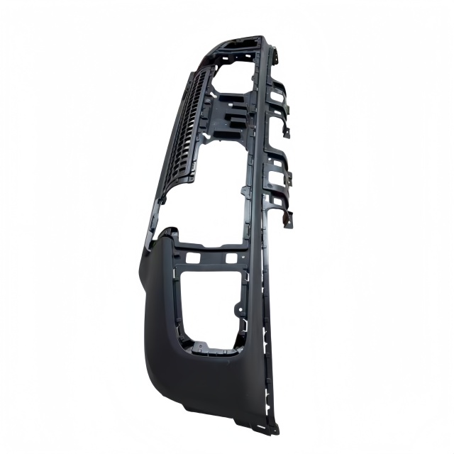 OEM 26153679 Front Bumper Lower - SR for Spark EUV