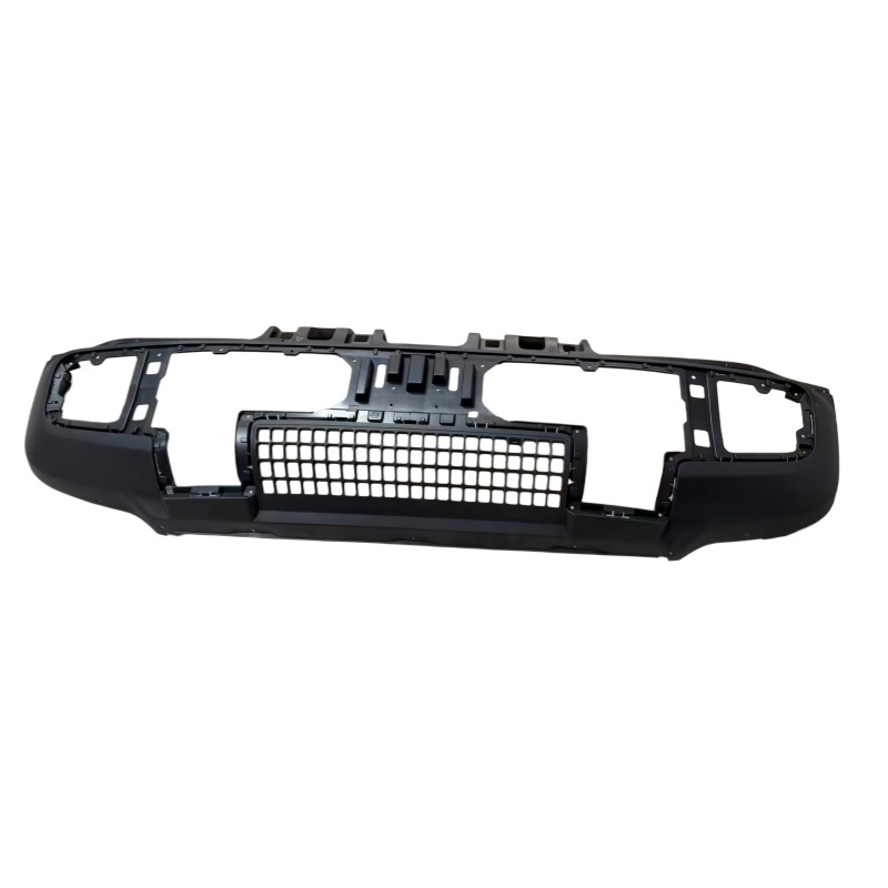 OEM 26153679 Front Bumper Lower - SR for Spark EUV