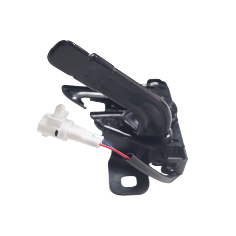 OEM 24366040 Hood Lock Assembly for Spark EUV