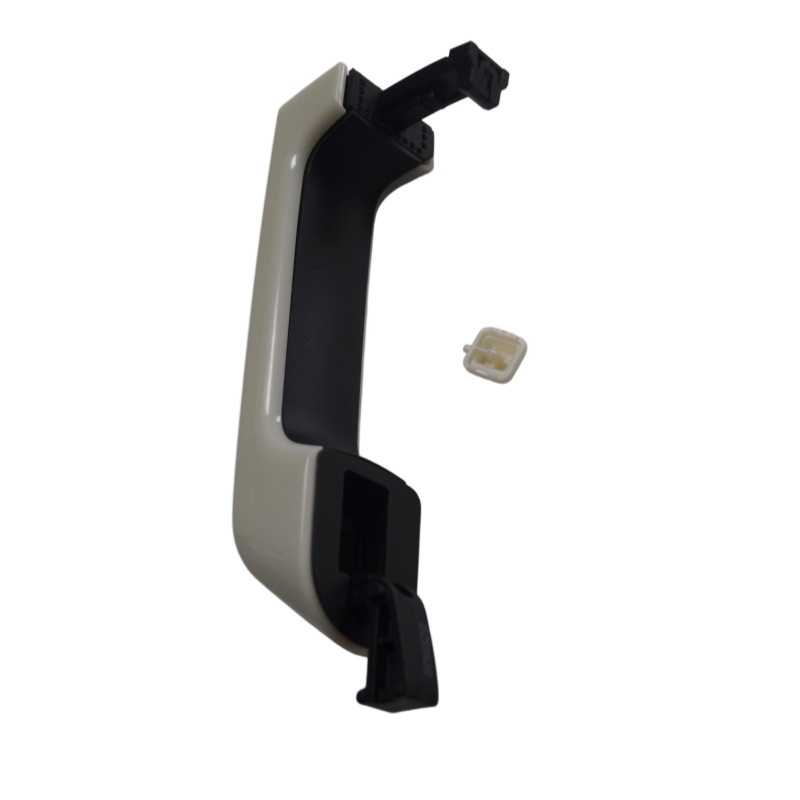 OEM 24367652 Front Door Outer Handle LH for Spark EUV