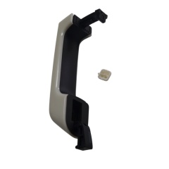 OEM 24367652 Front Door Outer Handle LH for Spark EUV