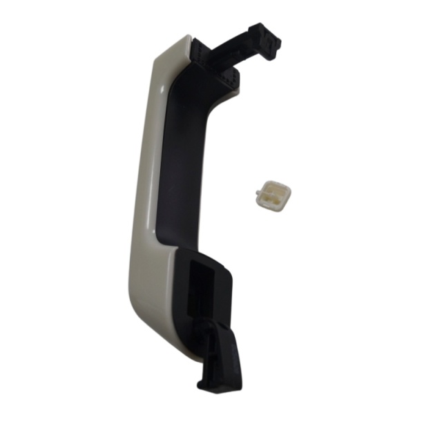 OEM 24367652 Front Door Outer Handle LH for Spark EUV