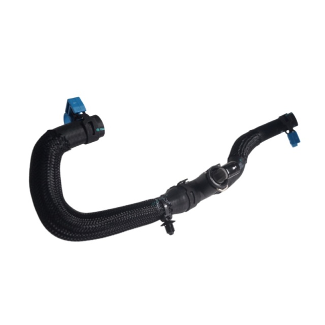 OEM 24385208 Radiator Lower Hose for Spark EUV