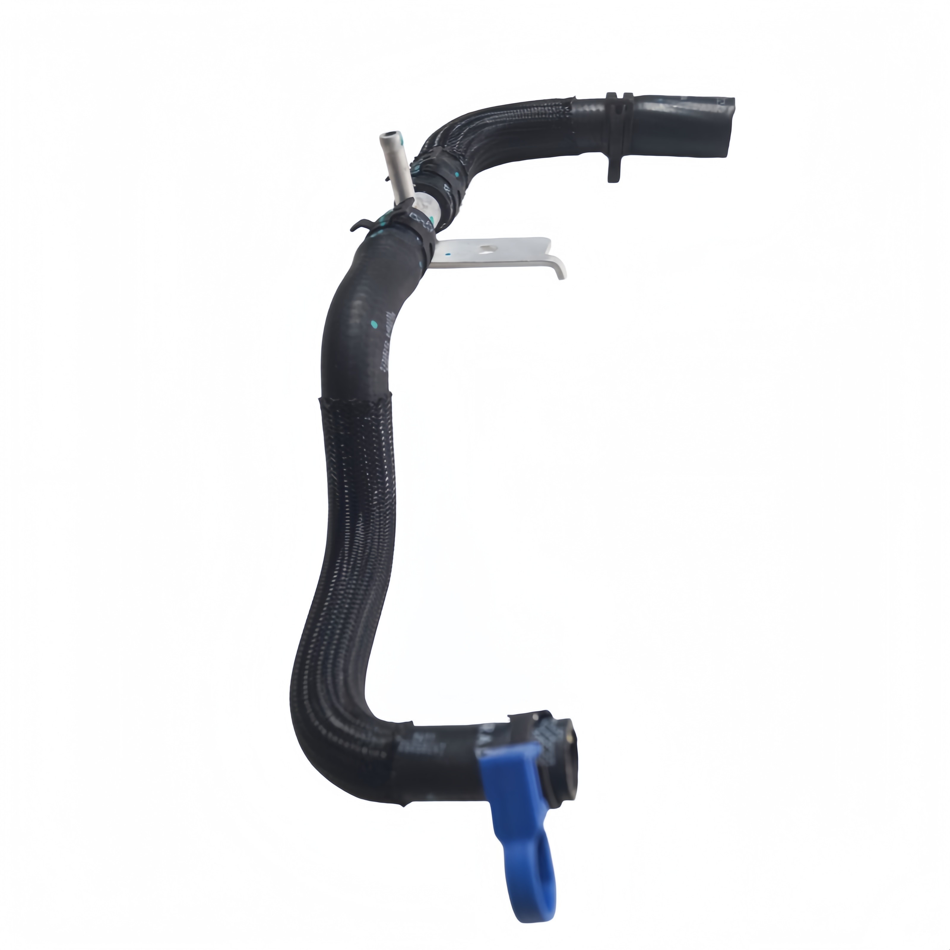 OEM 24385252 Radiator Upper Hose for Spark EUV