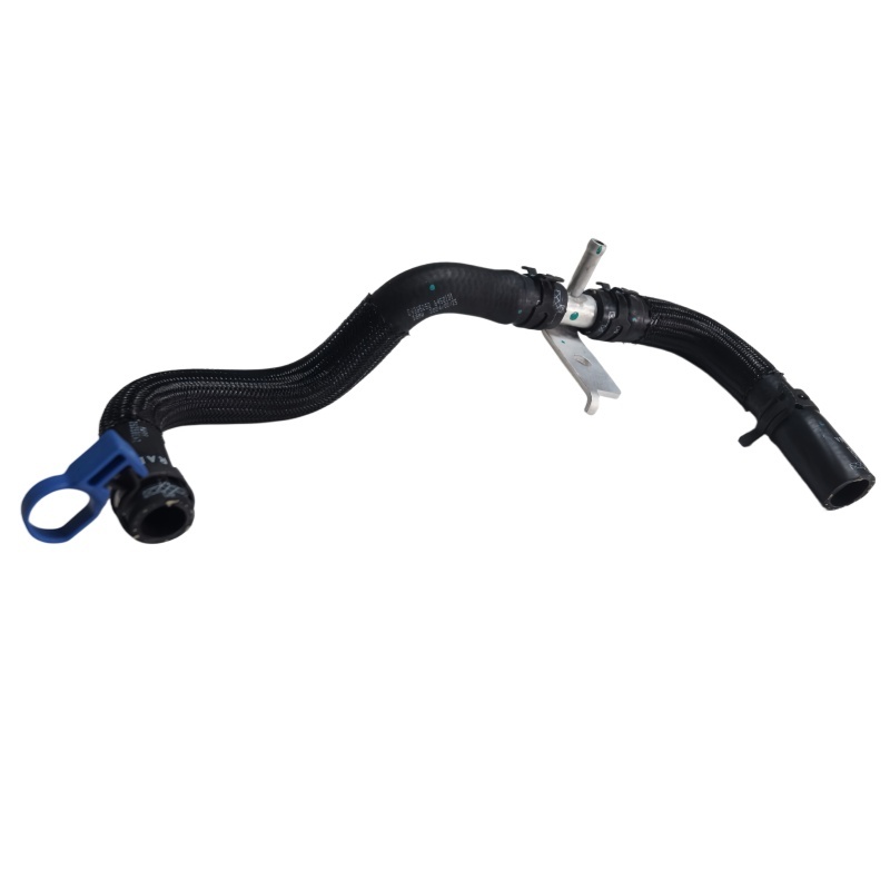 OEM 24385252 Radiator Upper Hose for Spark EUV