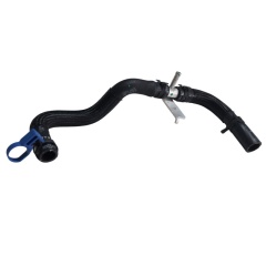 OEM 24385252 Radiator Upper Hose for Spark EUV