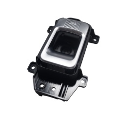 OEM 24392556 Door Inner Handle RH for Spark EUV