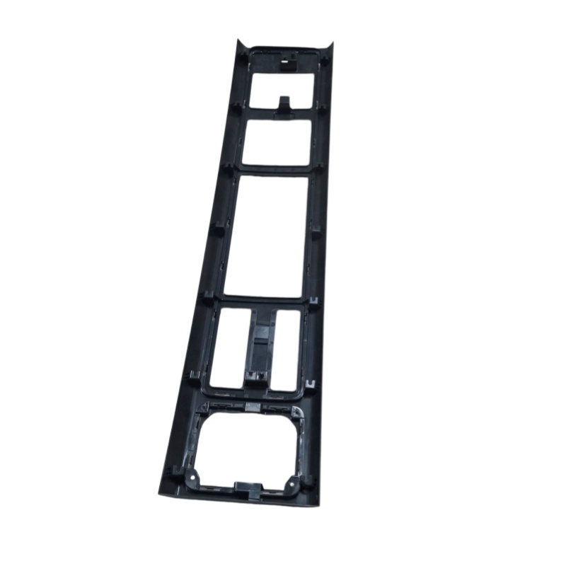 OEM 26127943 Tailgate Outer Trim Panel - Base for Spark EUV