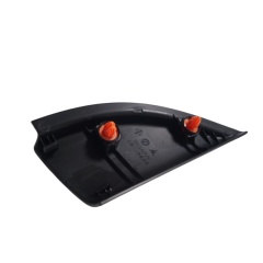 OEM 26136540 Front Door Triangle Inner Trim Panel LH for Spark EUV