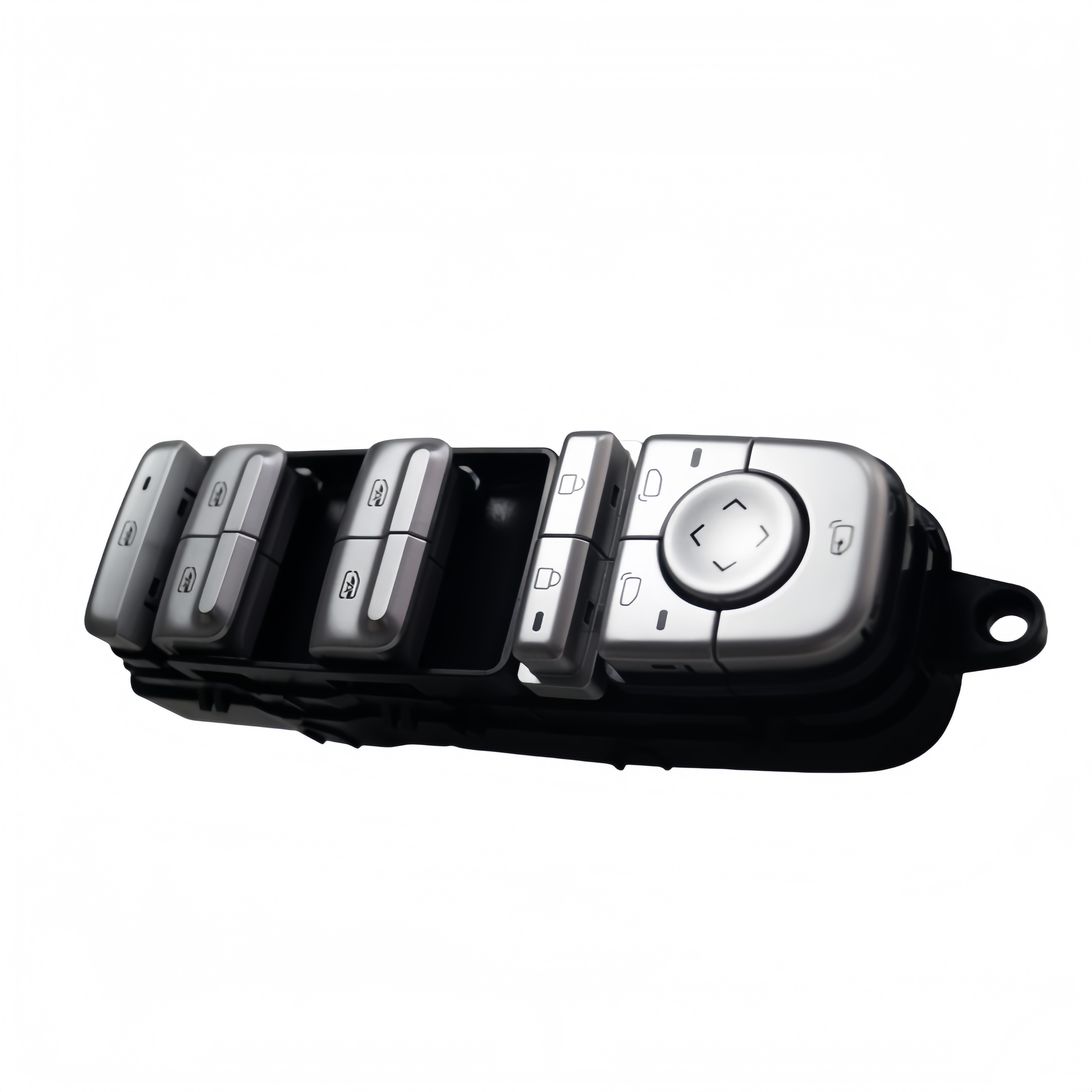 OEM 26137444 Front Door Window Switch L for Spark EUV