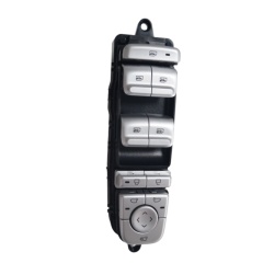 OEM 26137444 Front Door Window Switch L for Spark EUV