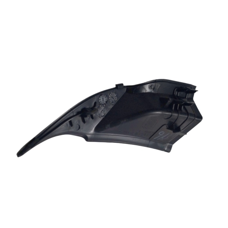 OEM 26139004 Front Windshield Water Drain Grid Cover RH for Spark EUV