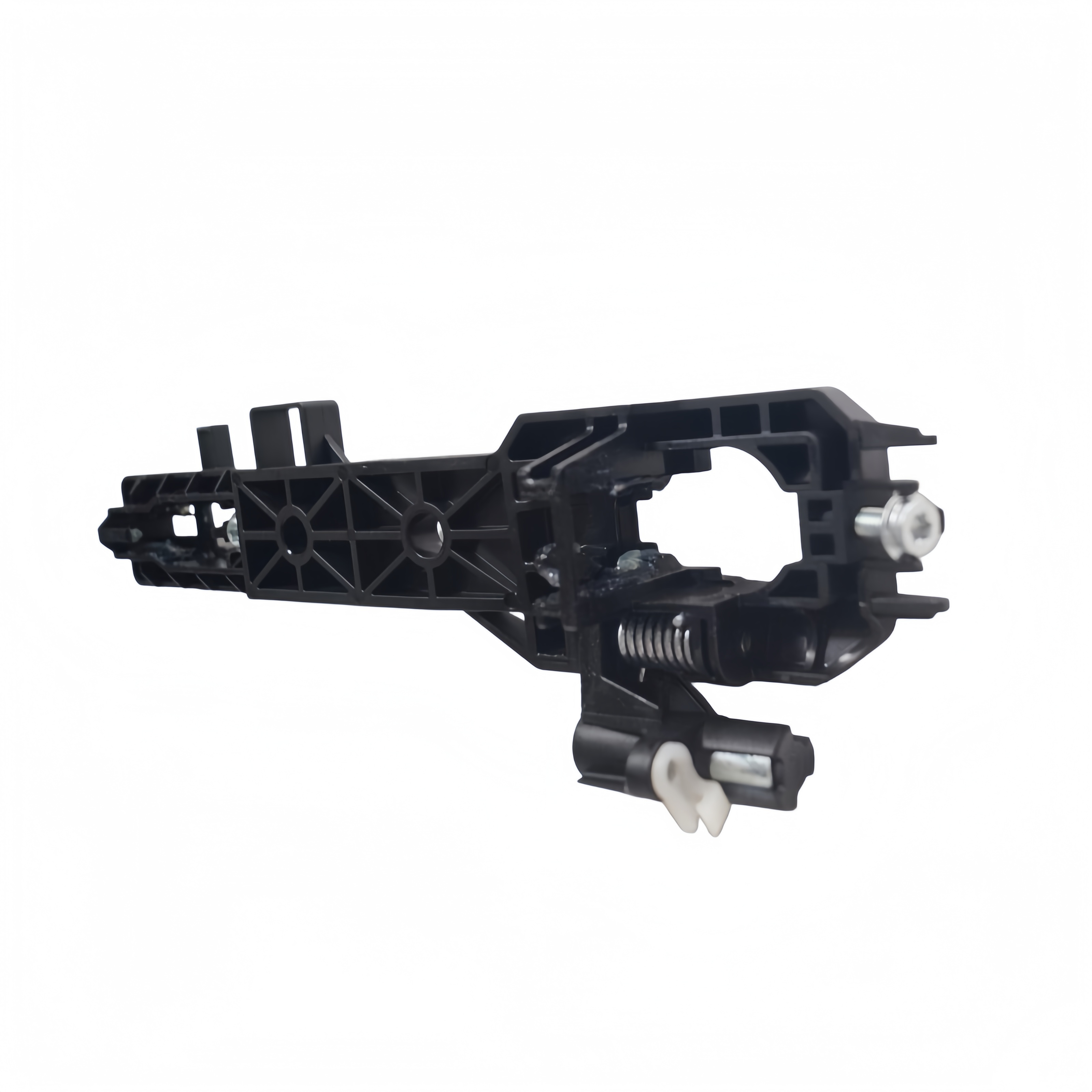 OEM 26139953 Front Door Outer Handle Base LH for Spark EUV