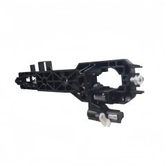 OEM 26139953 Front Door Outer Handle Base LH for Spark EUV