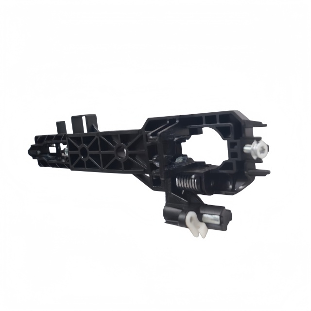 OEM 26139953 Front Door Outer Handle Base LH for Spark EUV