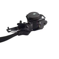 OEM 26148055 Front Seat Belt LH for Spark EUV