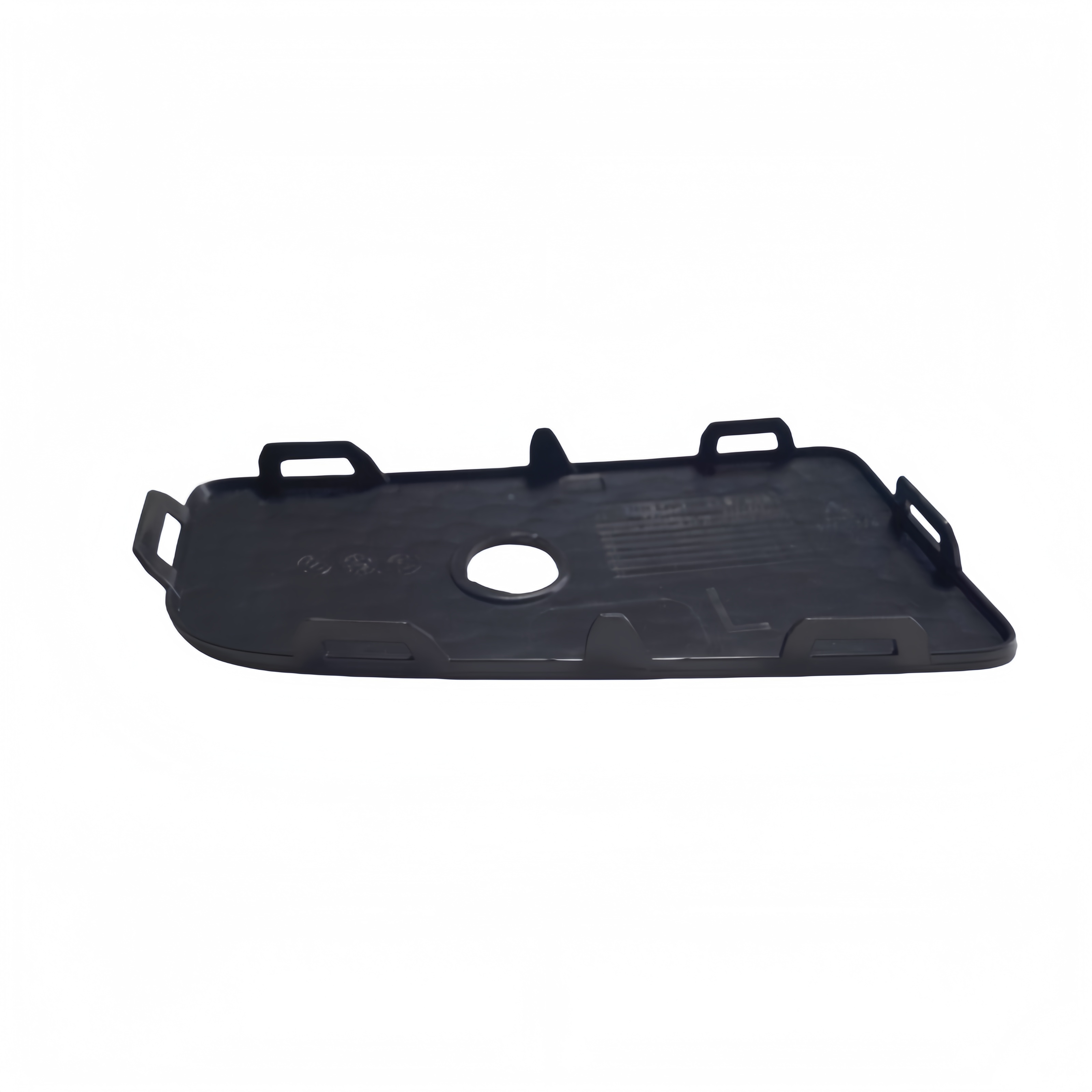 OEM 26148657 Bumper Lamp Cover L for Spark EUV