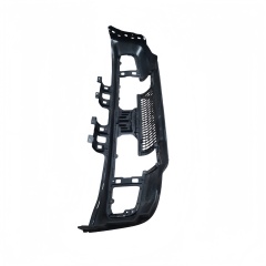 OEM 26153679 Front Bumper Lower - SR for Spark EUV