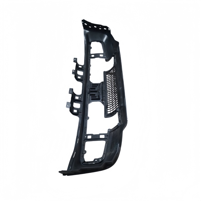 OEM 26153679 Front Bumper Lower - SR for Spark EUV