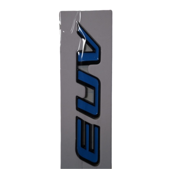 OEM 27103212 Rear Emblem SPARKEUV for Spark EUV