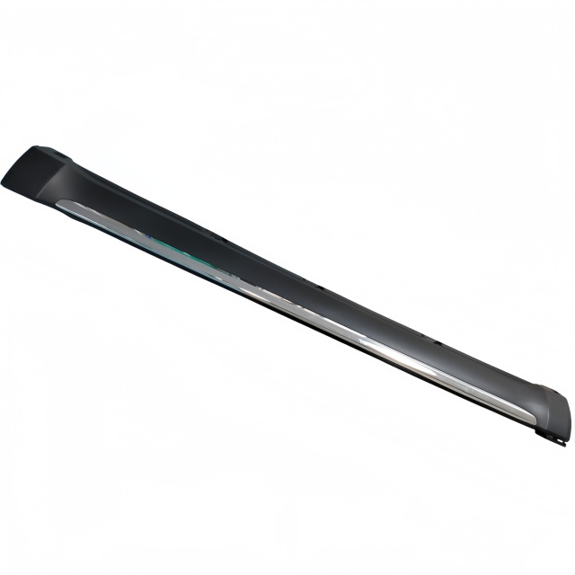 OEM 27125607 Lower Side Skirt LH for Spark EUV