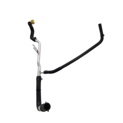 OEM 27136068 Radiator Inlet Hose Assembly for Spark EUV