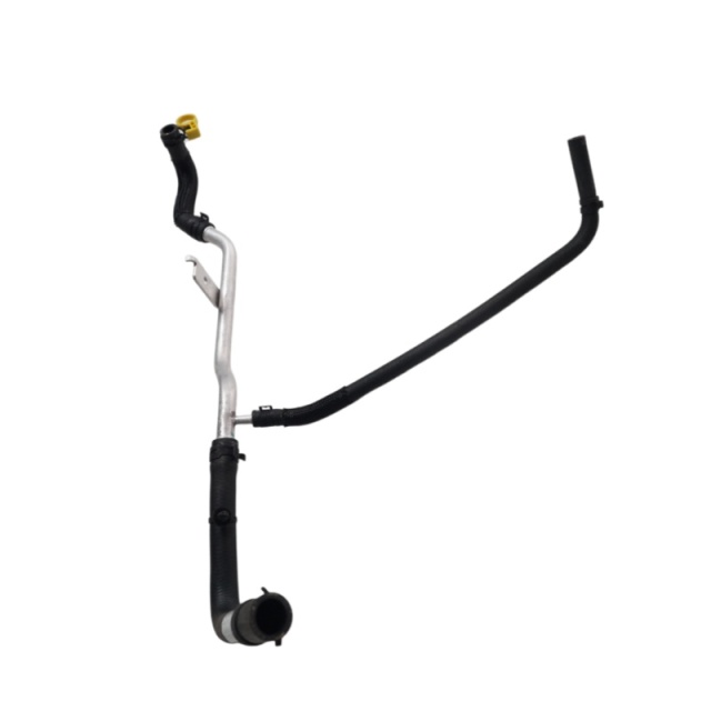 OEM 27136068 Radiator Inlet Hose Assembly for Spark EUV