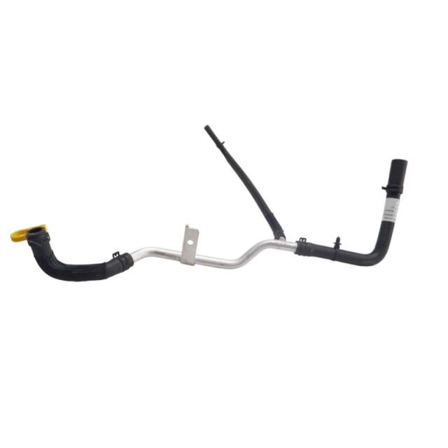 OEM 27136068 Radiator Inlet Hose Assembly for Spark EUV