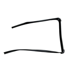 OEM 27144954 Rear Door Window Run Channel RHfor Spark EUV