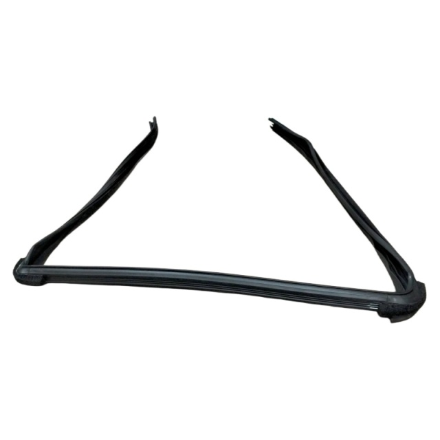 OEM 27144953 Rear Door Window Run Channel LH for Spark EUV