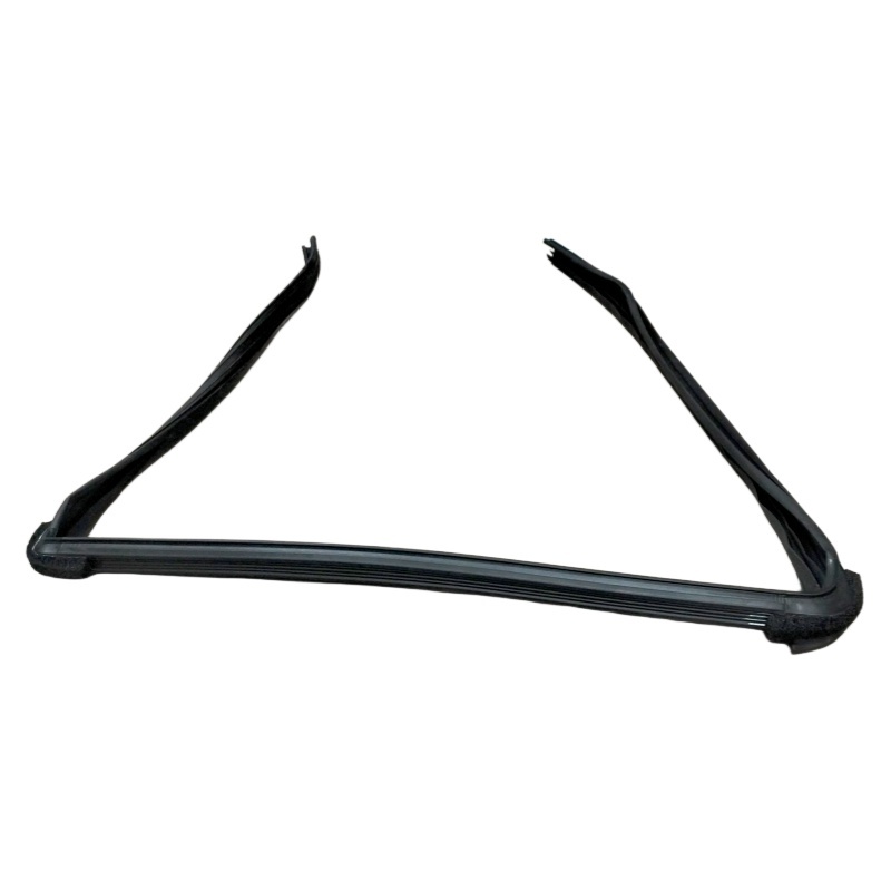 OEM 27144954 Rear Door Window Run Channel RHfor Spark EUV