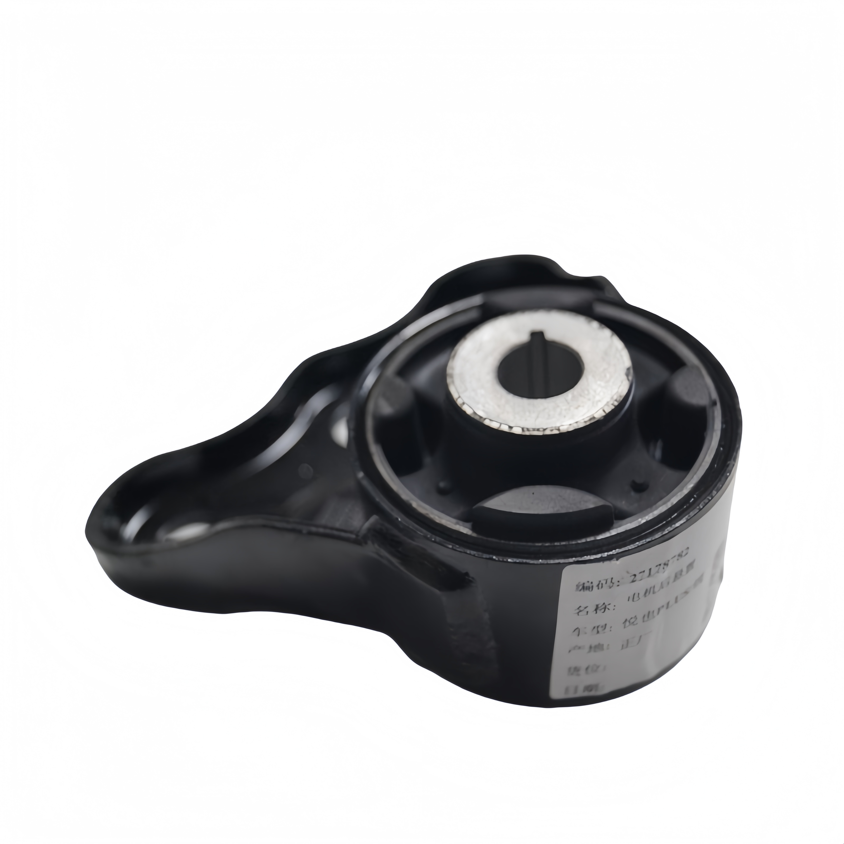 OEM 27178782 Motor Left Mount for Spark EUV