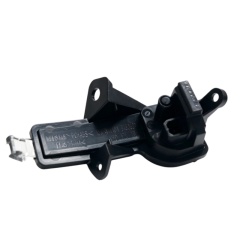OEM 27112735 Mirror Light LH for Spark EUV