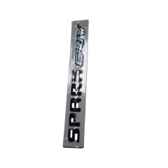 OEM 27103212 Rear Emblem SPARKEUV for Spark EUV