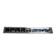 OEM 27103212 Rear Emblem SPARKEUV for Spark EUV