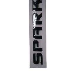 OEM 27103212 Rear Emblem SPARKEUV for Spark EUV