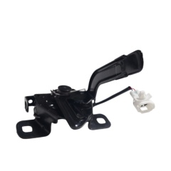 OEM 24366040 Hood Lock Assembly for Spark EUV
