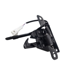 OEM 24366040 Hood Lock Assembly for Spark EUV