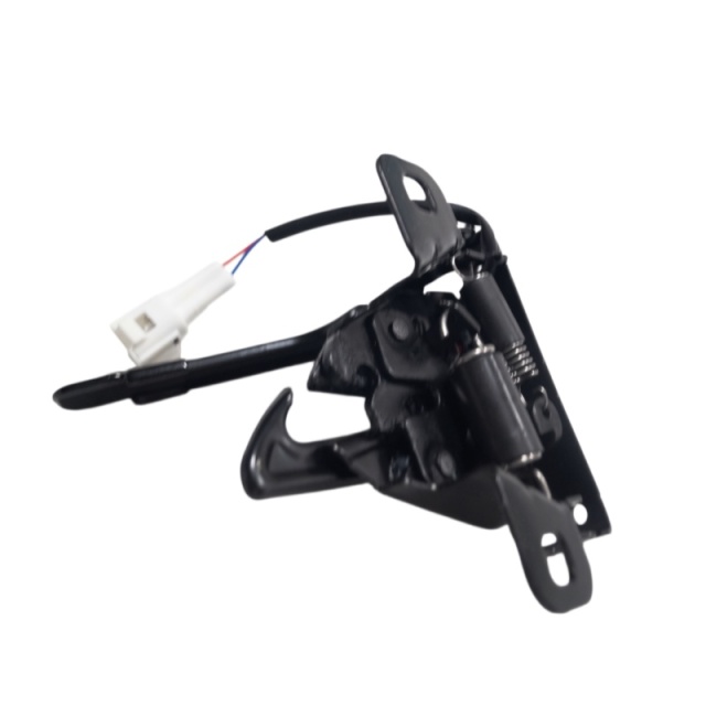 OEM 24366040 Hood Lock Assembly for Spark EUV
