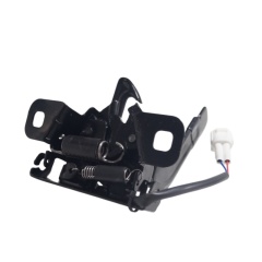 OEM 24366040 Hood Lock Assembly for Spark EUV