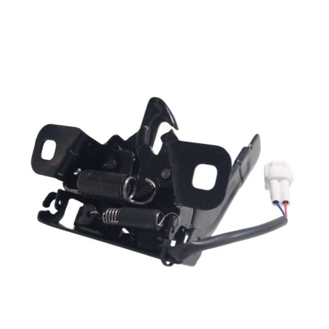 OEM 24366040 Hood Lock Assembly for Spark EUV