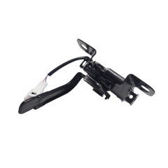 OEM 24366040 Hood Lock Assembly for Spark EUV